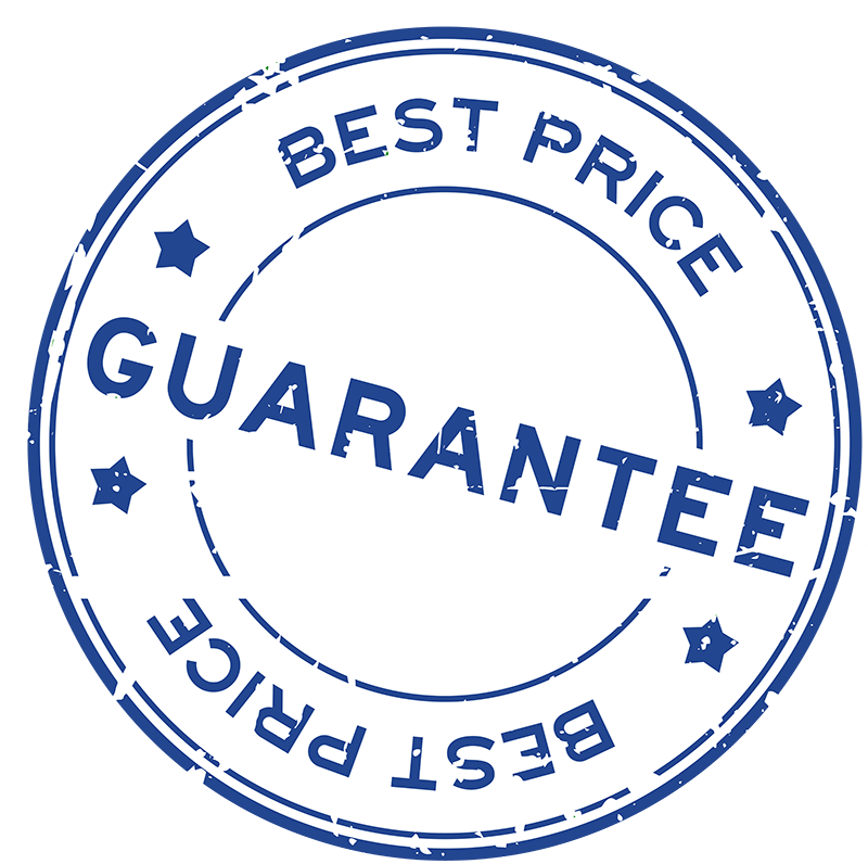 Best Price Guarantee