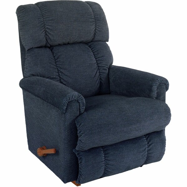 Pinnacle Rocking Recliner Recliners 08