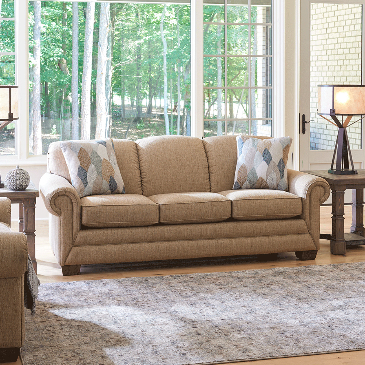 Mackenzie Sofa Sofas 08 6
