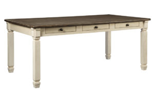 Bolanburg Dining Table and 6 Chairs - Image 4