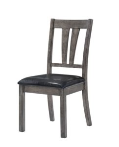 Nathan 7 Piece Dining Set - Image 5