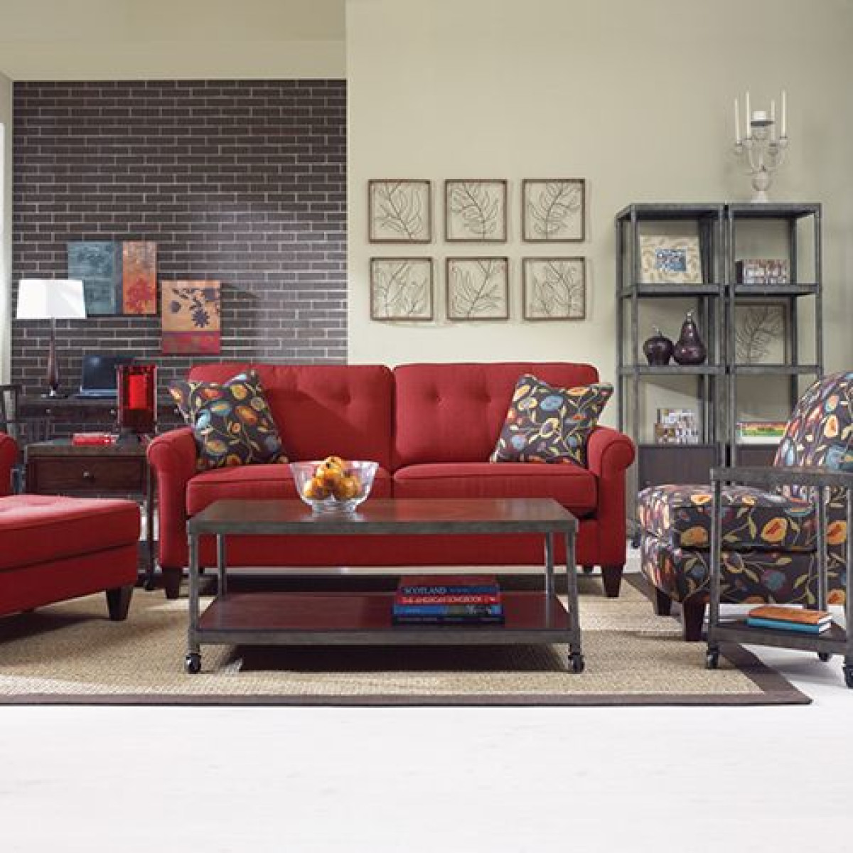 Laurel Sofa Sofas 08 7