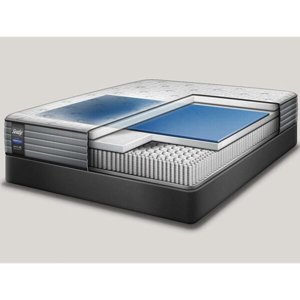 sealy shore drive plush