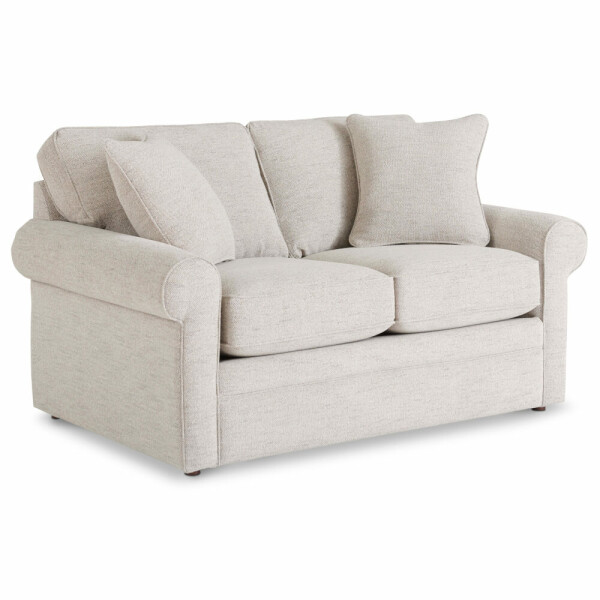 Collins Loveseat Loveseats 08