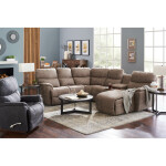 Trouper Sectional