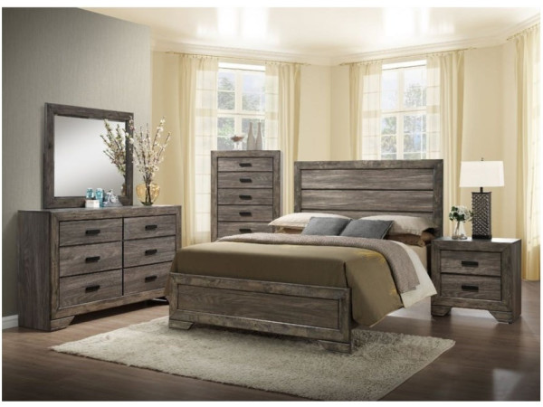 Nathan Nightstand Nightstands Elements 6