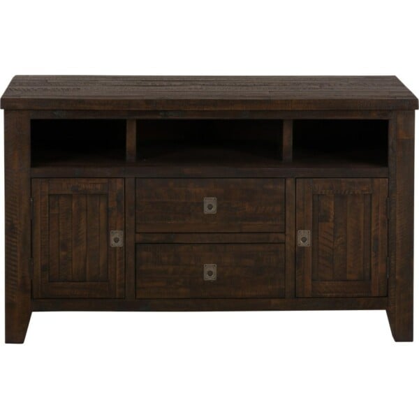 Kona Grove 50″ Media Unit Entertainment Stands 08