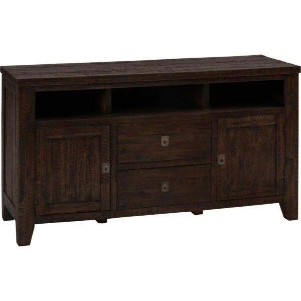 Kona Grove 60″ Media Unit Entertainment Stands 08