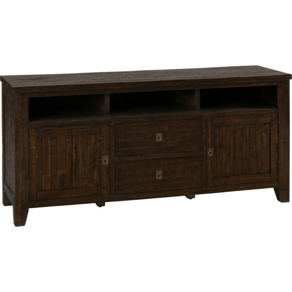 Kona Grove 70″ Media Unit Entertainment Stands 08