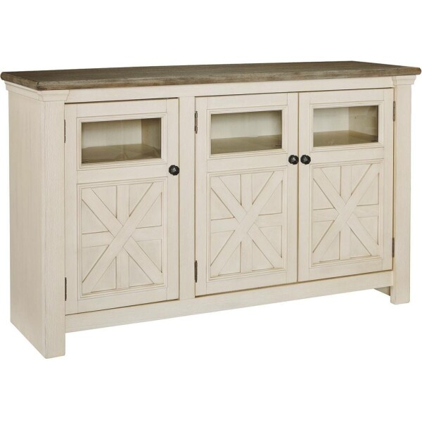 Bolanburg 60″ TV Stand Entertainment Stands 08