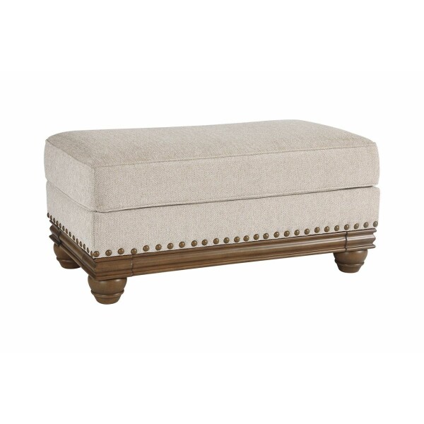Harleson Ottoman Ottomans & Poufs ashley furniture
