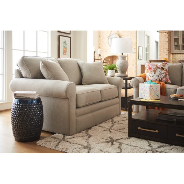 Collins Loveseat Loveseats 08 8