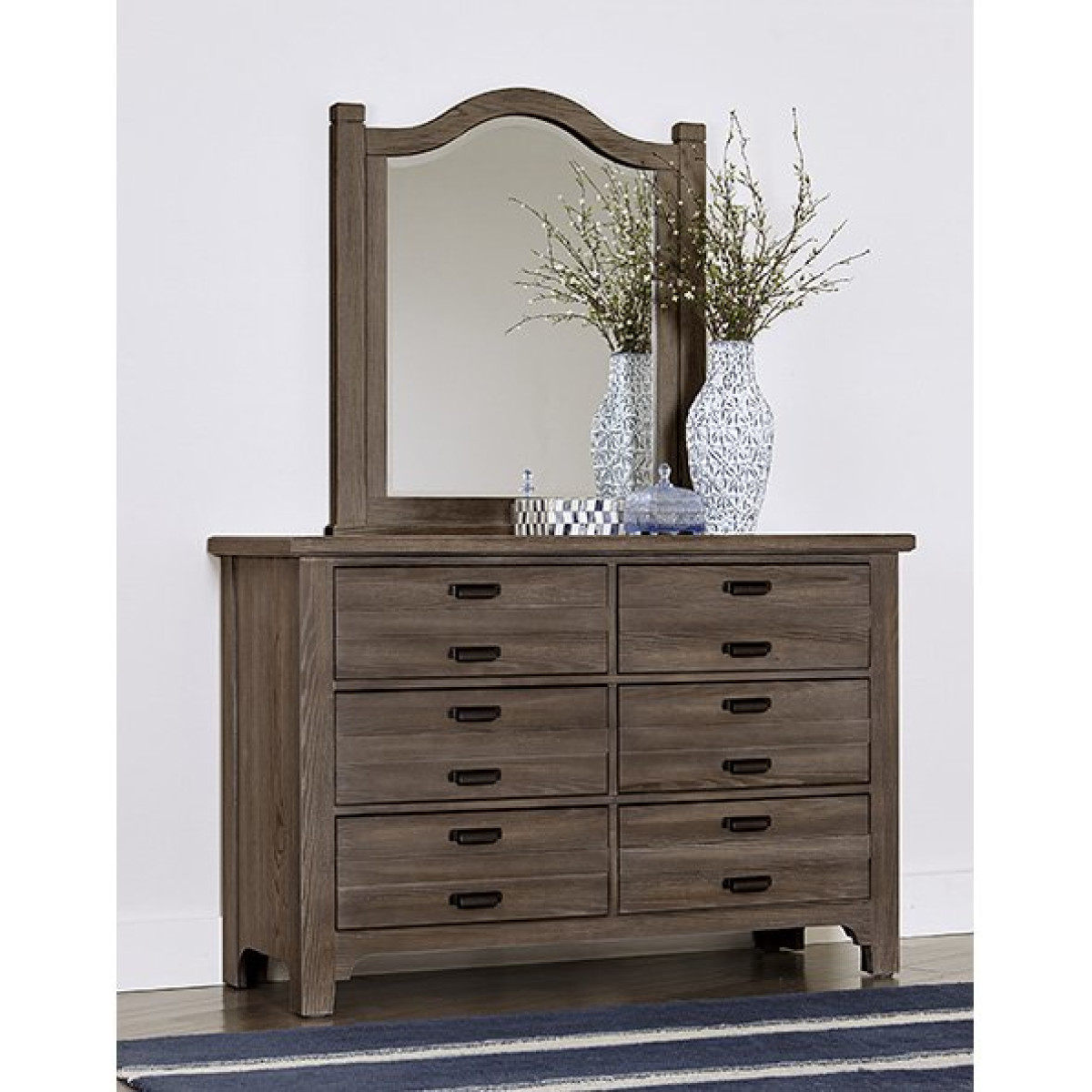 LMCO Bungalow Home Arch Mirror Folkstone Mirrors 04 4