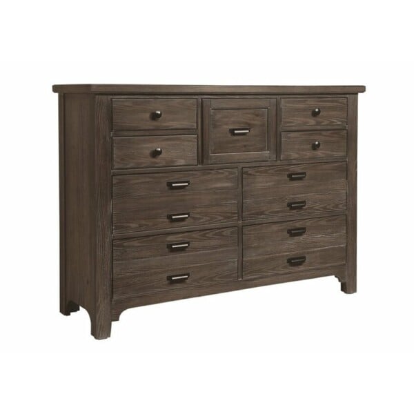 LMCO Bungalow Home Master Dresser Folkstone Dressers 08