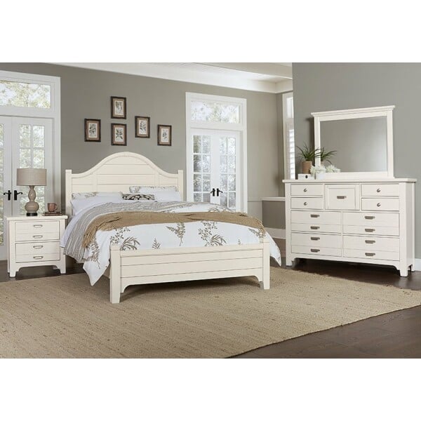 LMCO Bungalow Home Bedroom Set Lattice Bedroom Sets Customizable