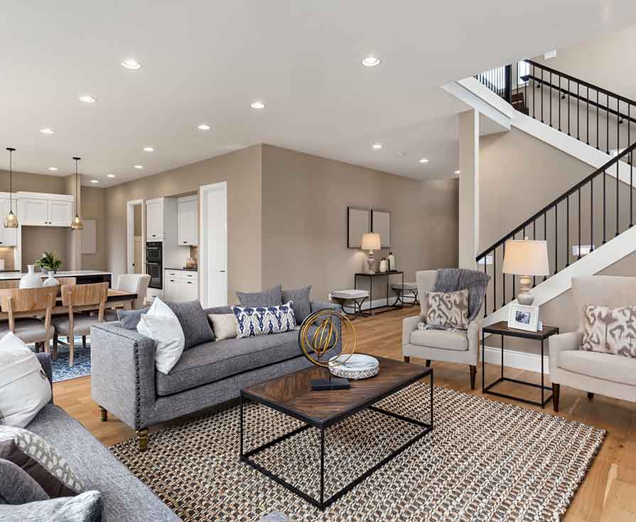 Choose The Best Furniture For The Layout Of Your Home