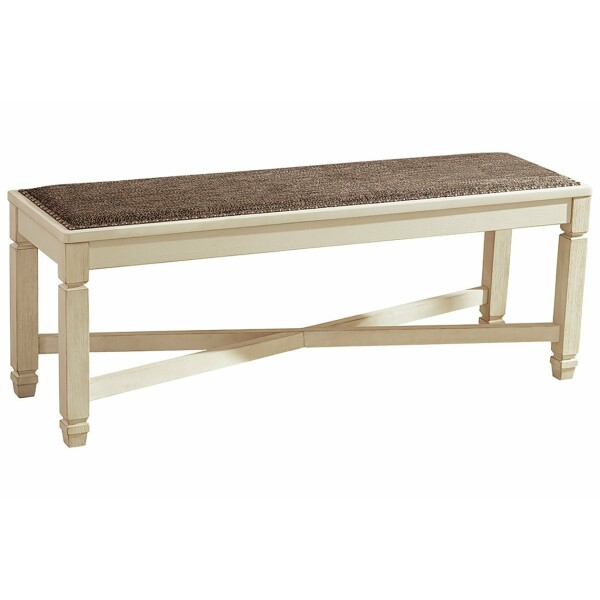Bolanburg Dining Room Bench Chairs & Benches ashley furniture