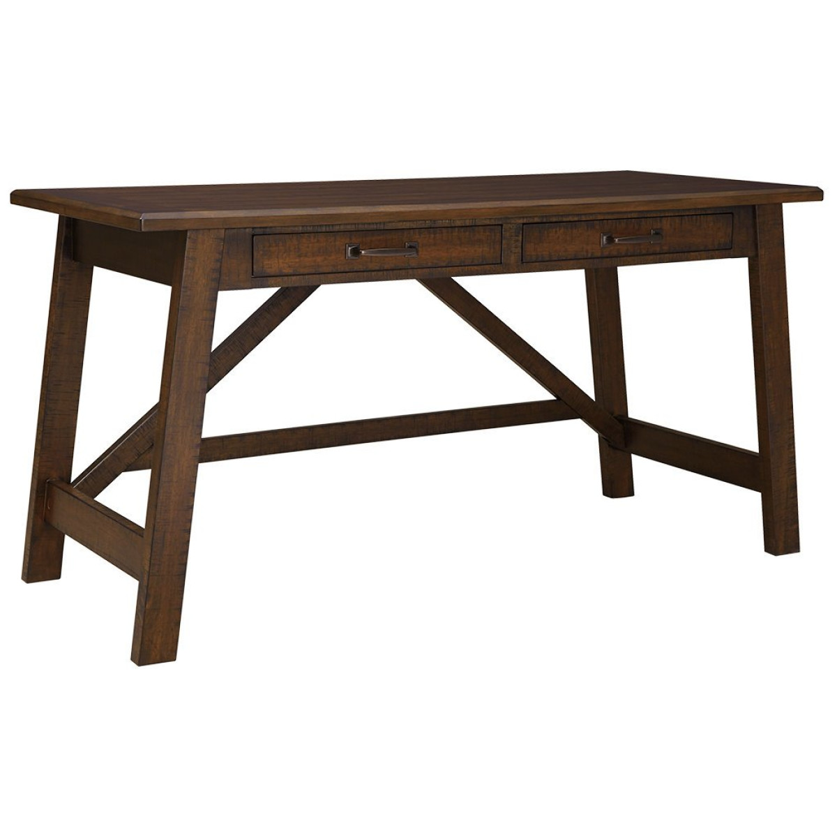 Baldridge Home Office Desk - Image 3