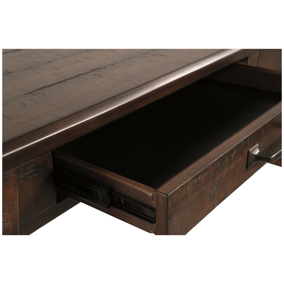 Baldridge Home Office Desk - Image 4