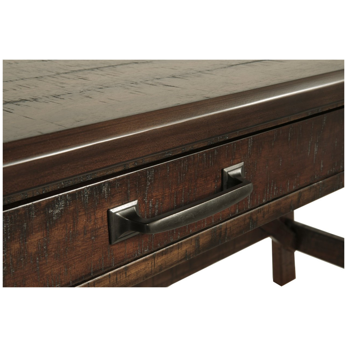 Baldridge Home Office Desk - Image 5
