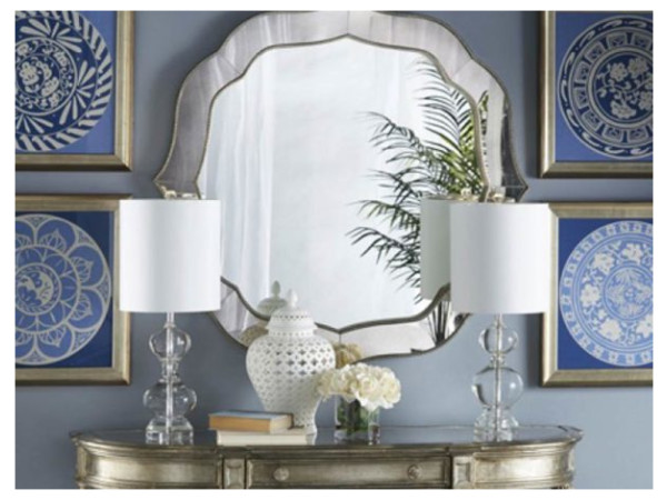 Home Decor Mirrors