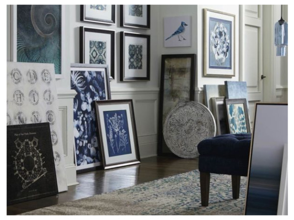 Home Decor Wall Decor