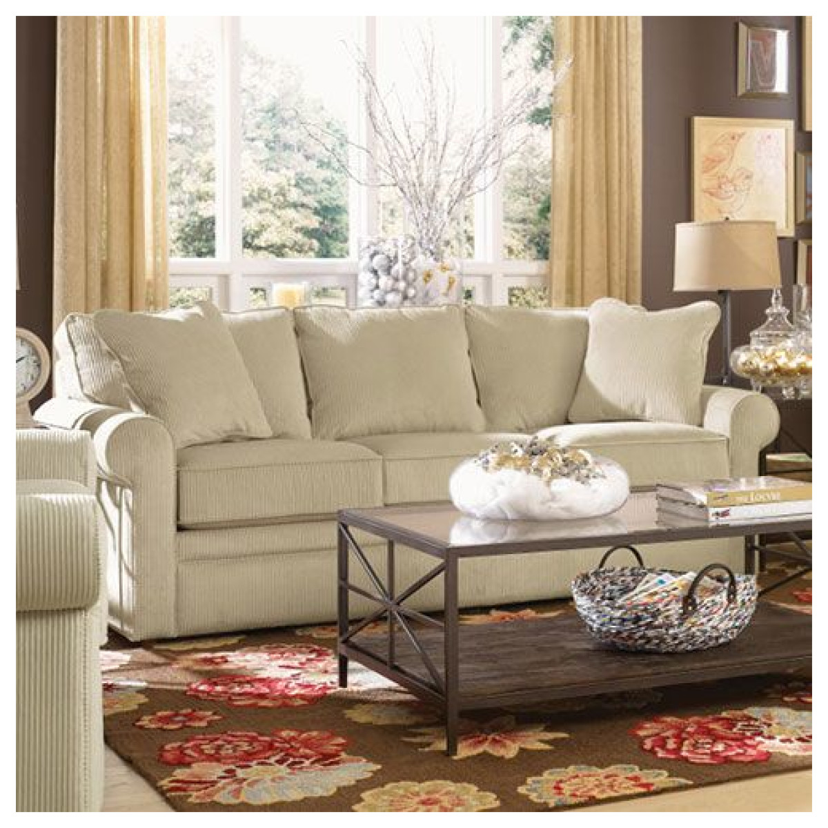 Collins Sofa Sofas 08 7