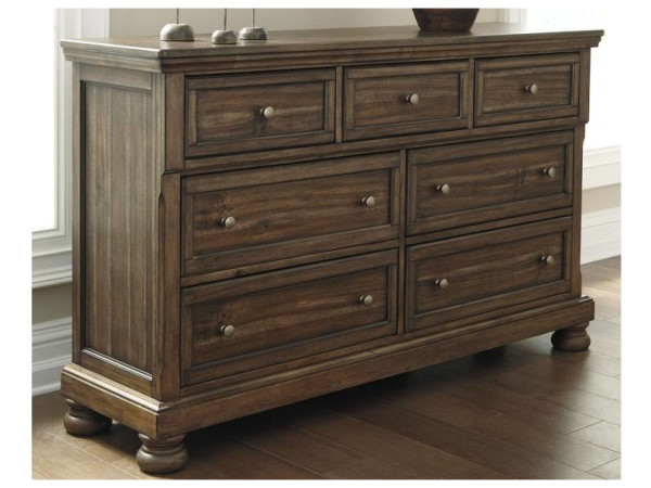 Flynnter Dresser - Image 2