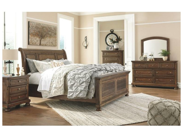 Flynnter Dresser - Image 3