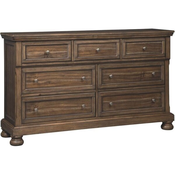 Flynnter Dresser Dressers ashley furniture