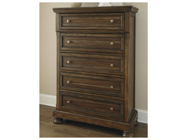 Flynnter Chest - Image 2