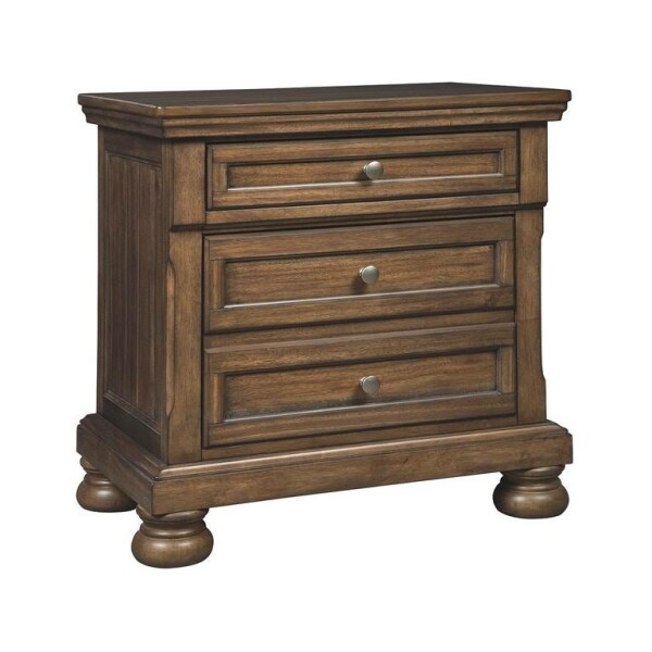Flynnter Nightstand Nightstands ashley furniture