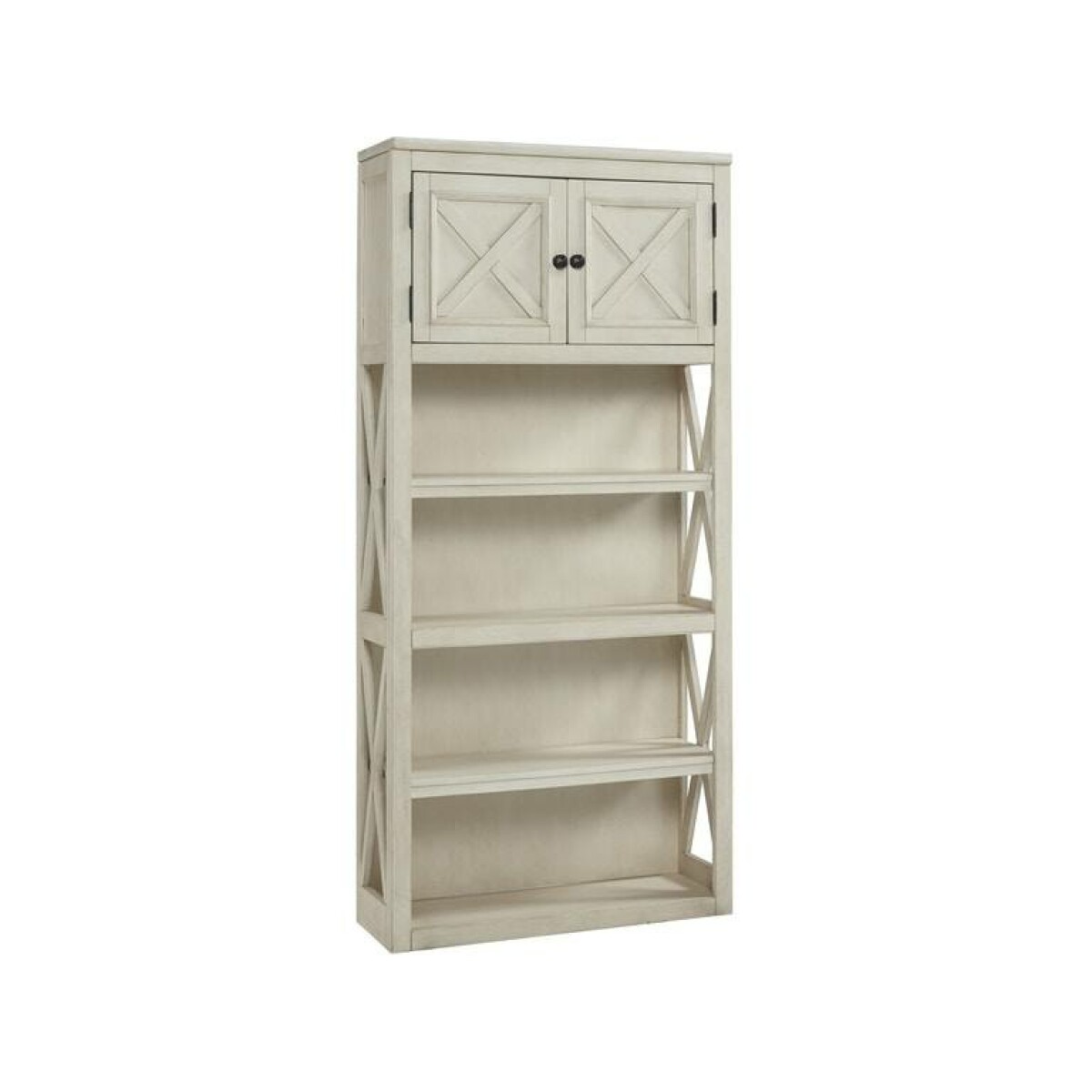 Bolanburg 75" Bookcase - Image 1