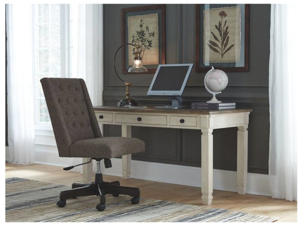 Bolanburg 60" Home Office Desk - Image 3