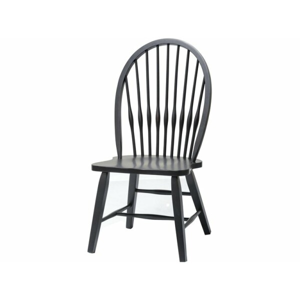 St. Michael Side Chair Chairs & Benches 08
