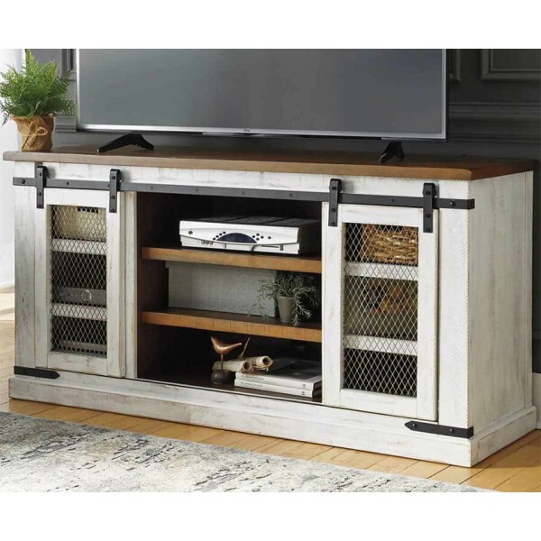 Entertainment Stands