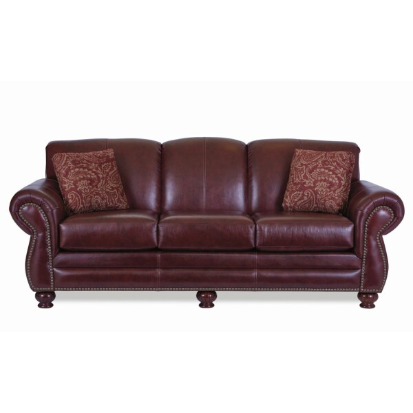 3230 Leather Sofa Sofas 04
