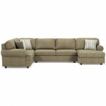 Hoylake 3 Piece Sectional