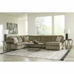 Hoylake 3 Piece Sectional - Image 4
