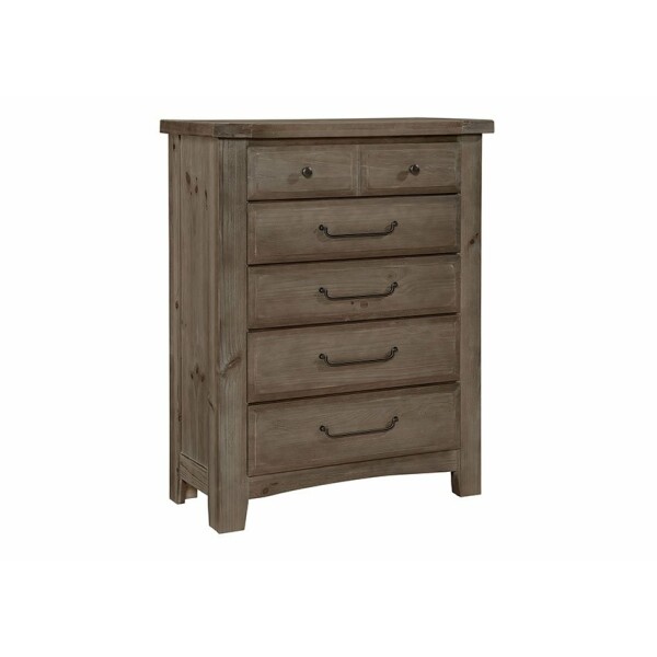 Dovetail Chest 752 Natural Chests 08 7