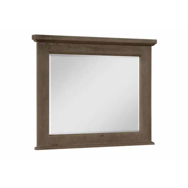 Sawmill Saddle Grey Landscape Mirror Mirrors 08