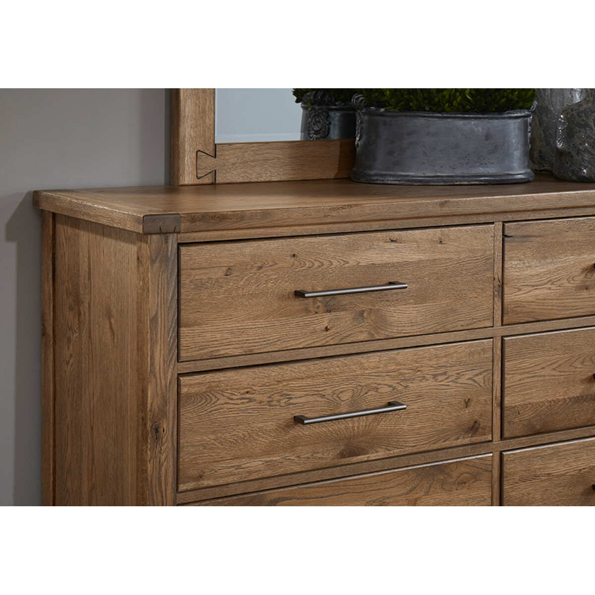 Dovetail Dresser 752 Natural Dressers 08 6