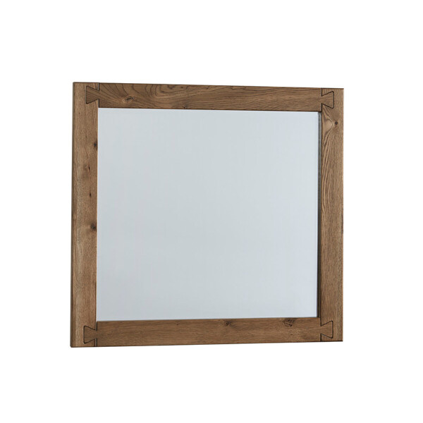 Dovetail Landscape Mirror 752 Natural Mirrors 08