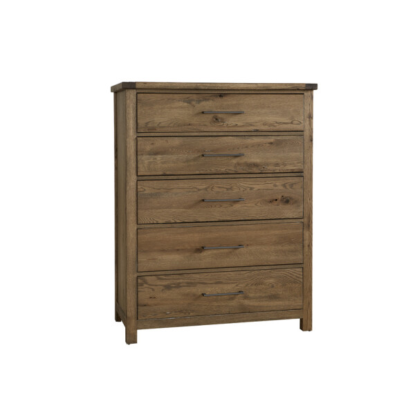 Dovetail Chest 752 Natural Chests 08