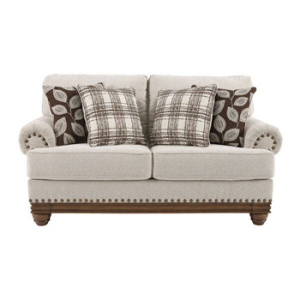 Harleson Loveseat Loveseats ashley furniture