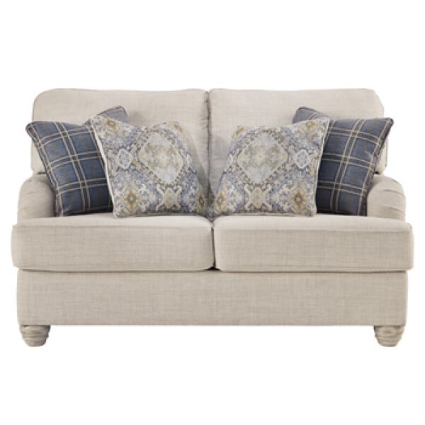 Traemore Loveseat Loveseats ashley furniture