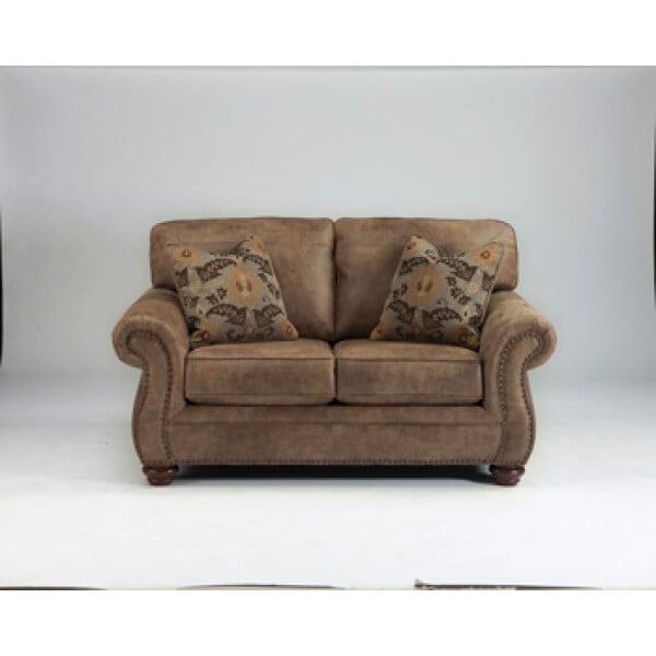 Larkinhurst Loveseat Loveseats ashley furniture