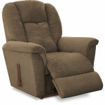 Jasper Rocking Recliner - Image 3