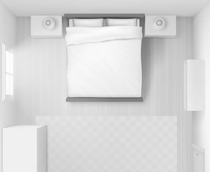 How To Choose The Best Bed Mattress Size For Your Home