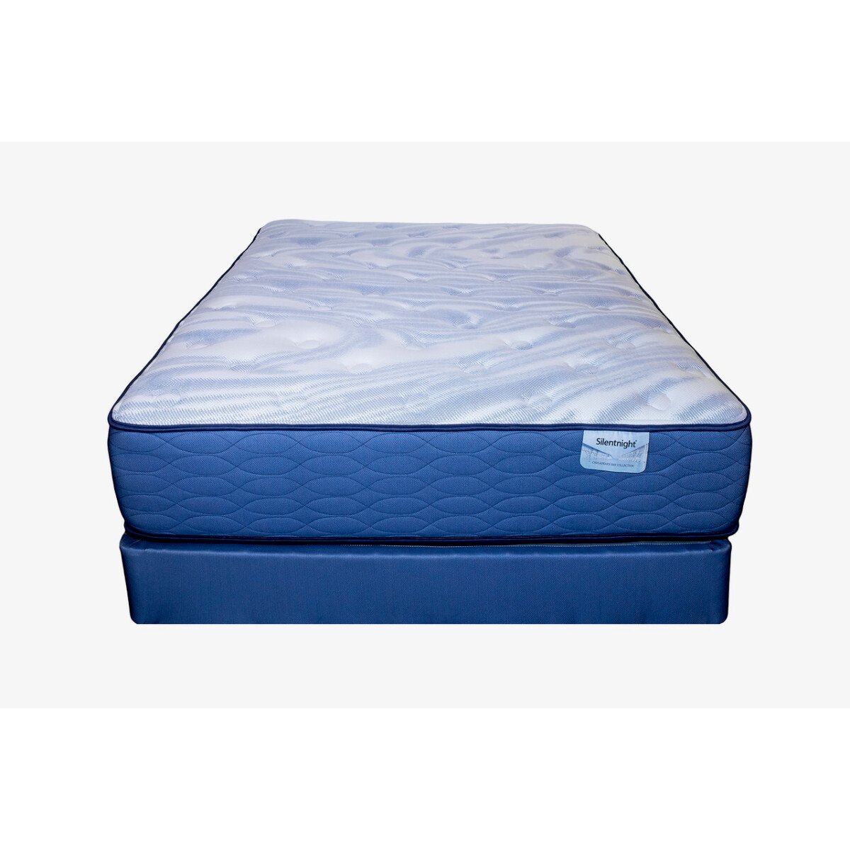Hillsmore Shores Firm Mattress - Image 1